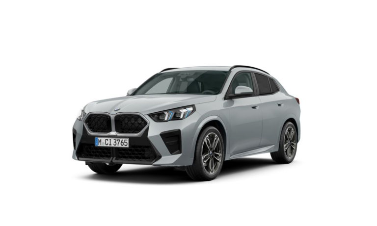 BMW X2 sDrive20i