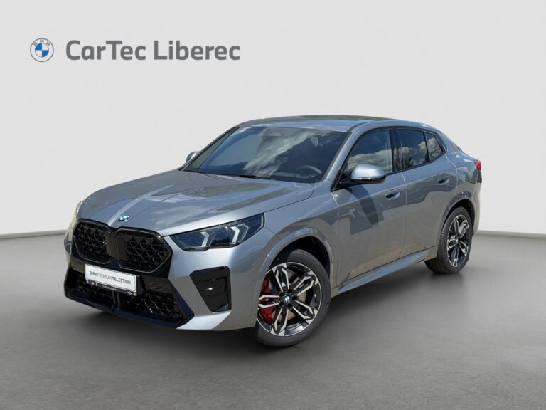 BMW X2 sDrive18d