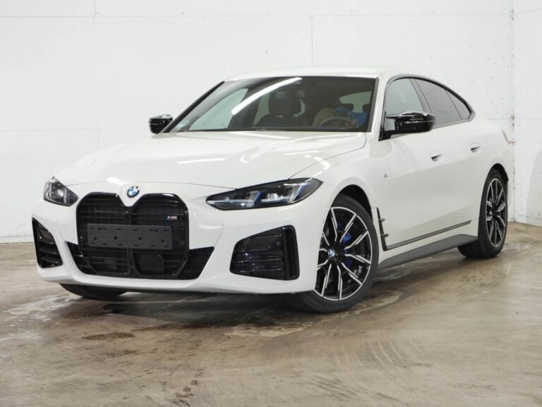 BMW M440i xDrive Gran Coupé