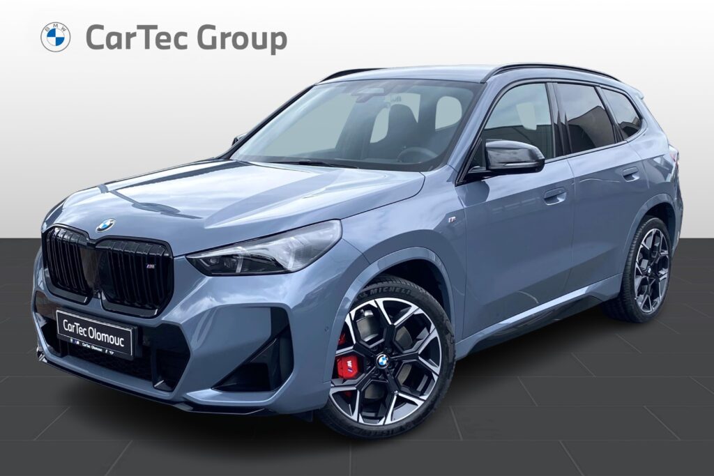 BMW X1 M35i xDrive
