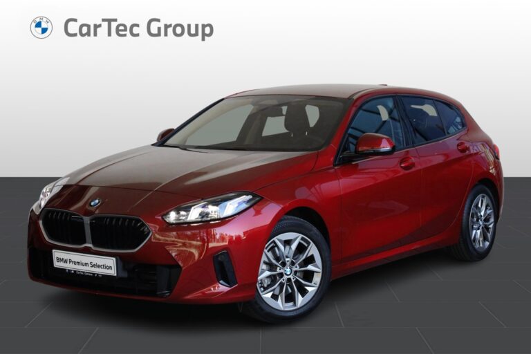 BMW 116