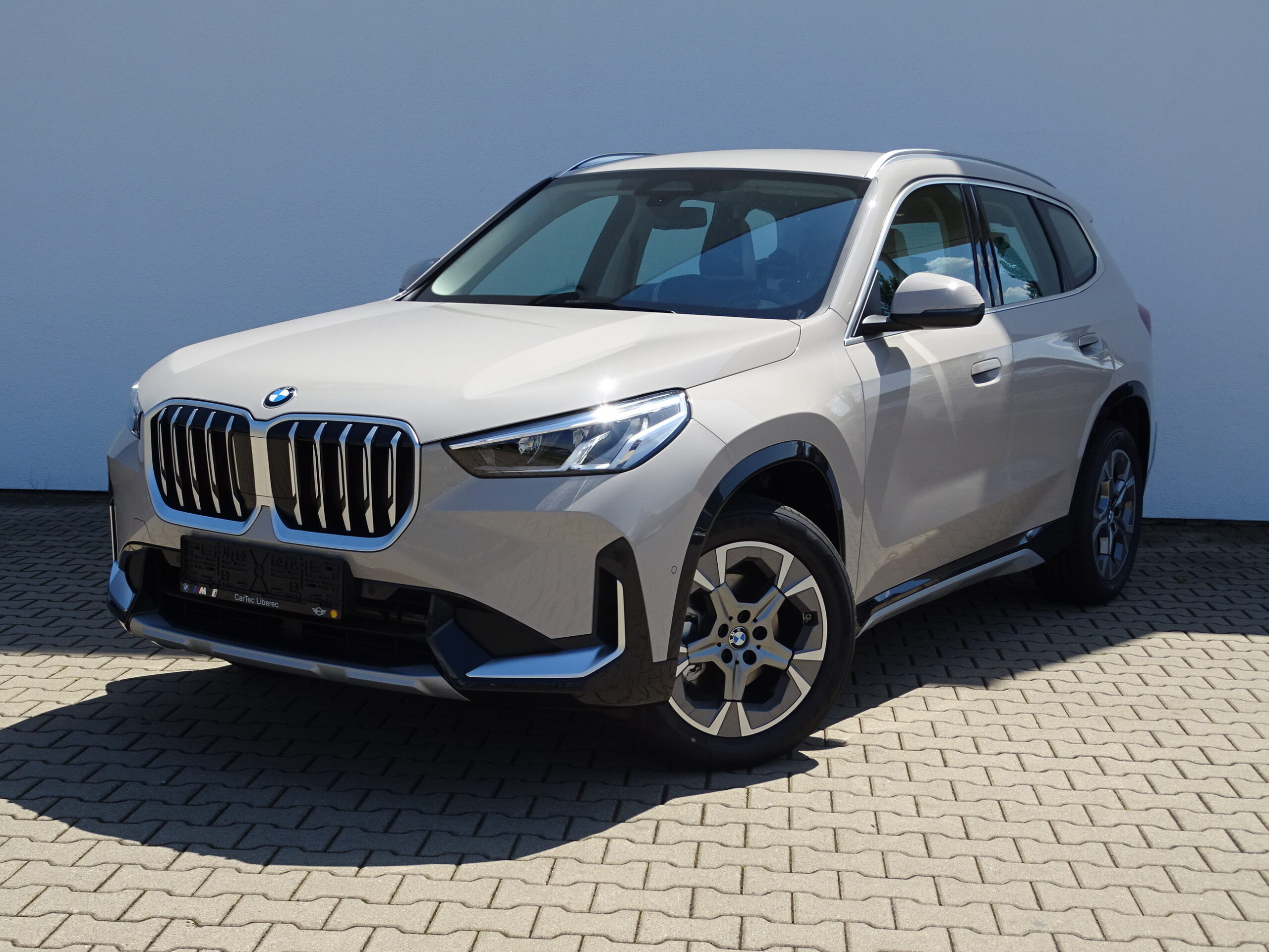 BMW X1 sDrive18i