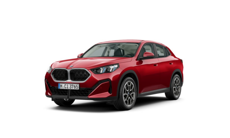 BMW X2 sDrive18d