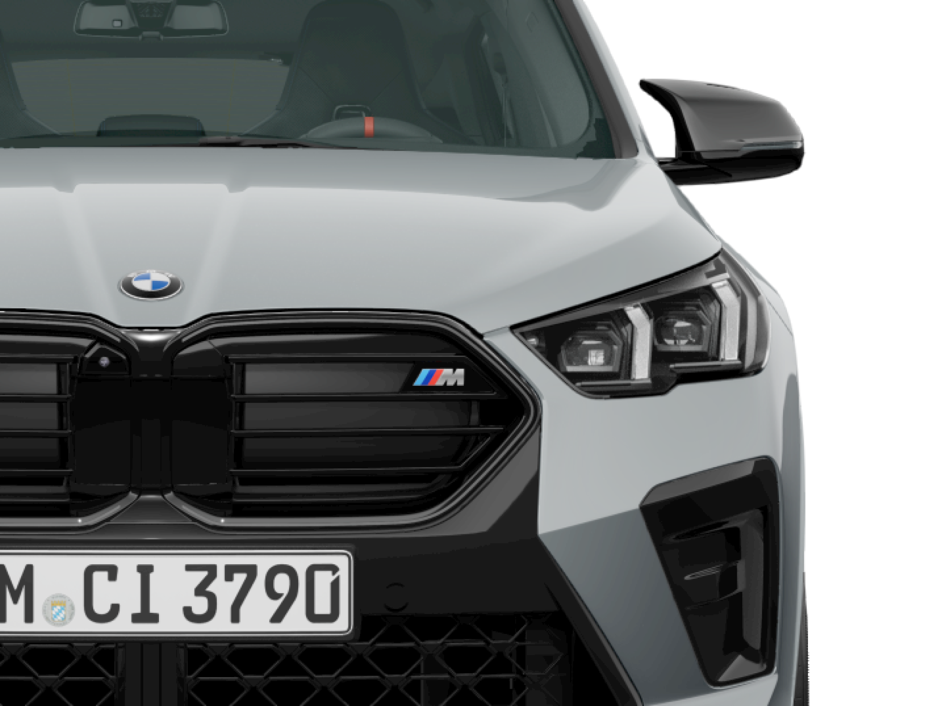 BMW X2 M35i xDrive
