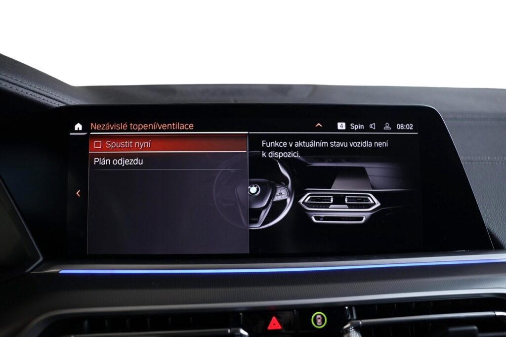 BMW X6 xDrive30d