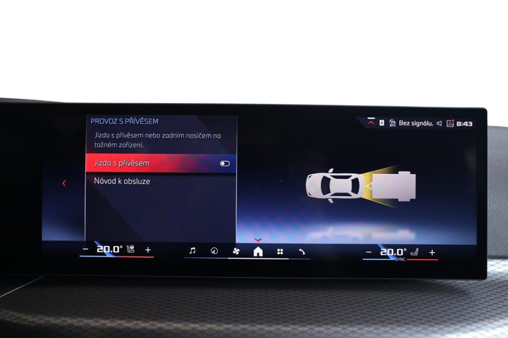 BMW i4 M60 xDrive