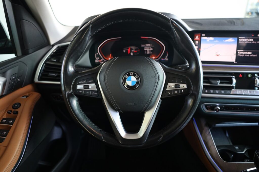 BMW X5 xDrive30d