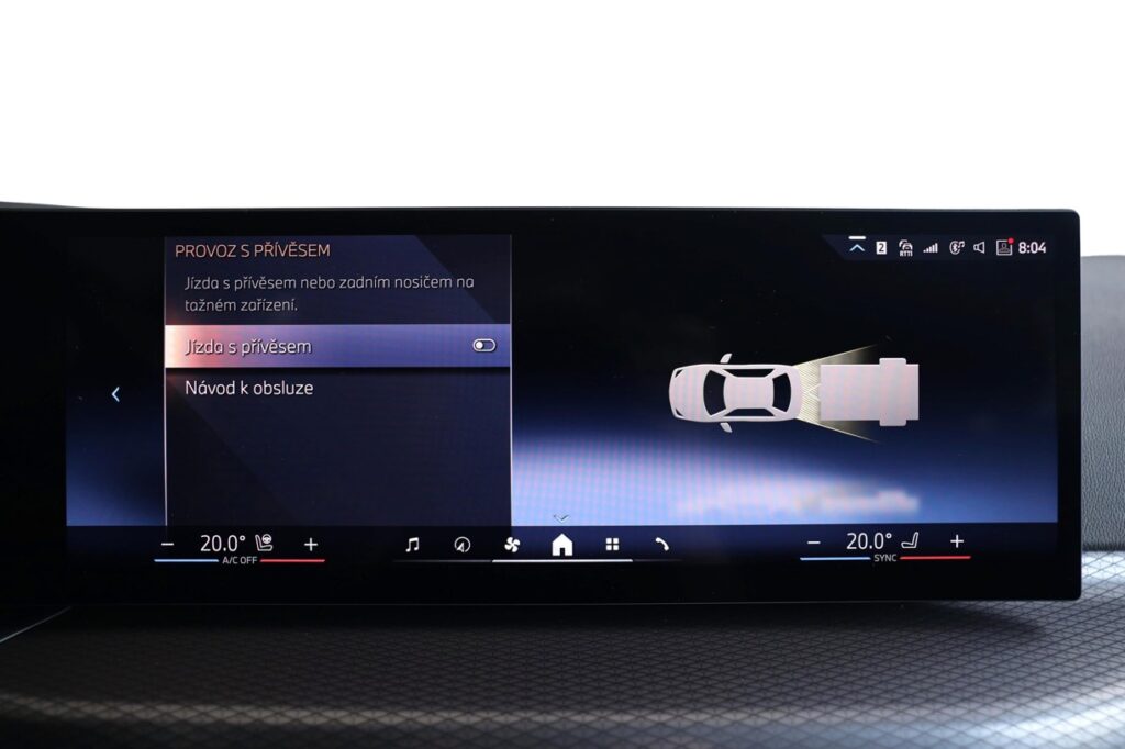 BMW i4 xDrive40 Gran Coupe