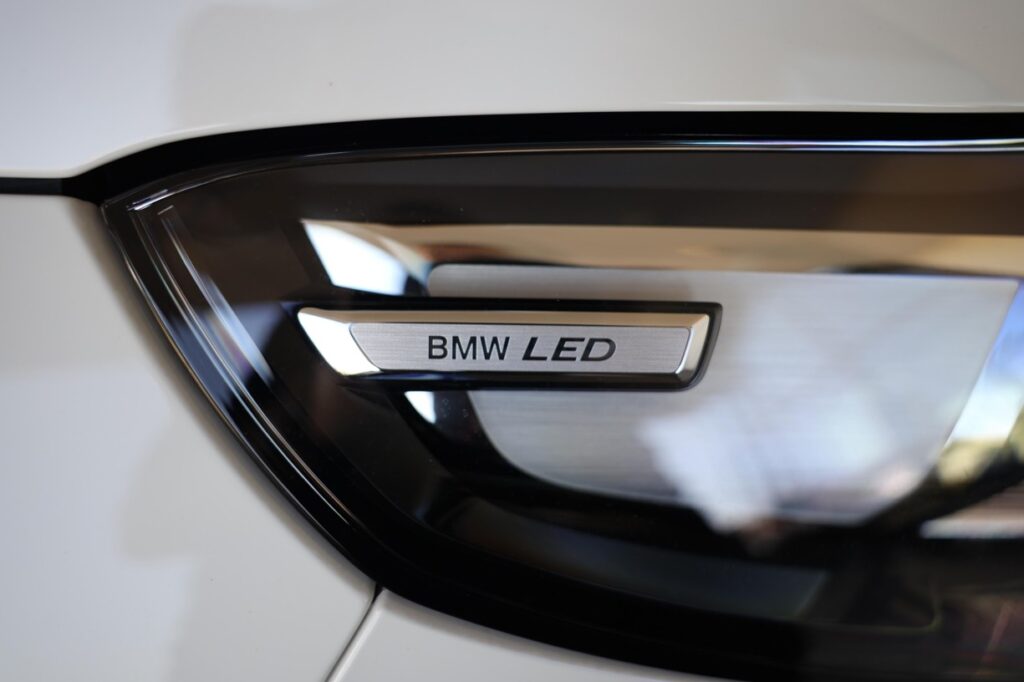 BMW X1 sDrive18d