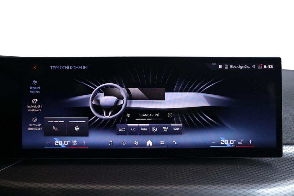 BMW i4 M60 xDrive