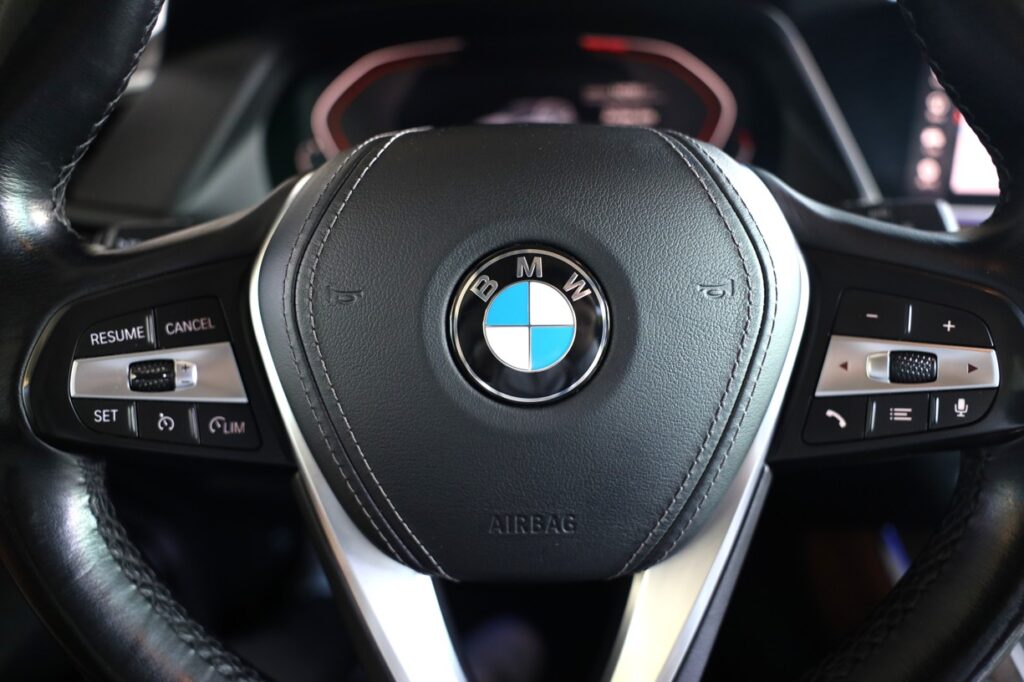 BMW X5 xDrive30d