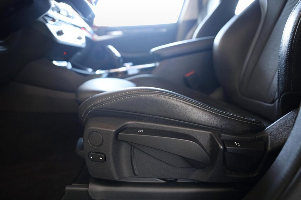 BMW X3 xDrive30i
