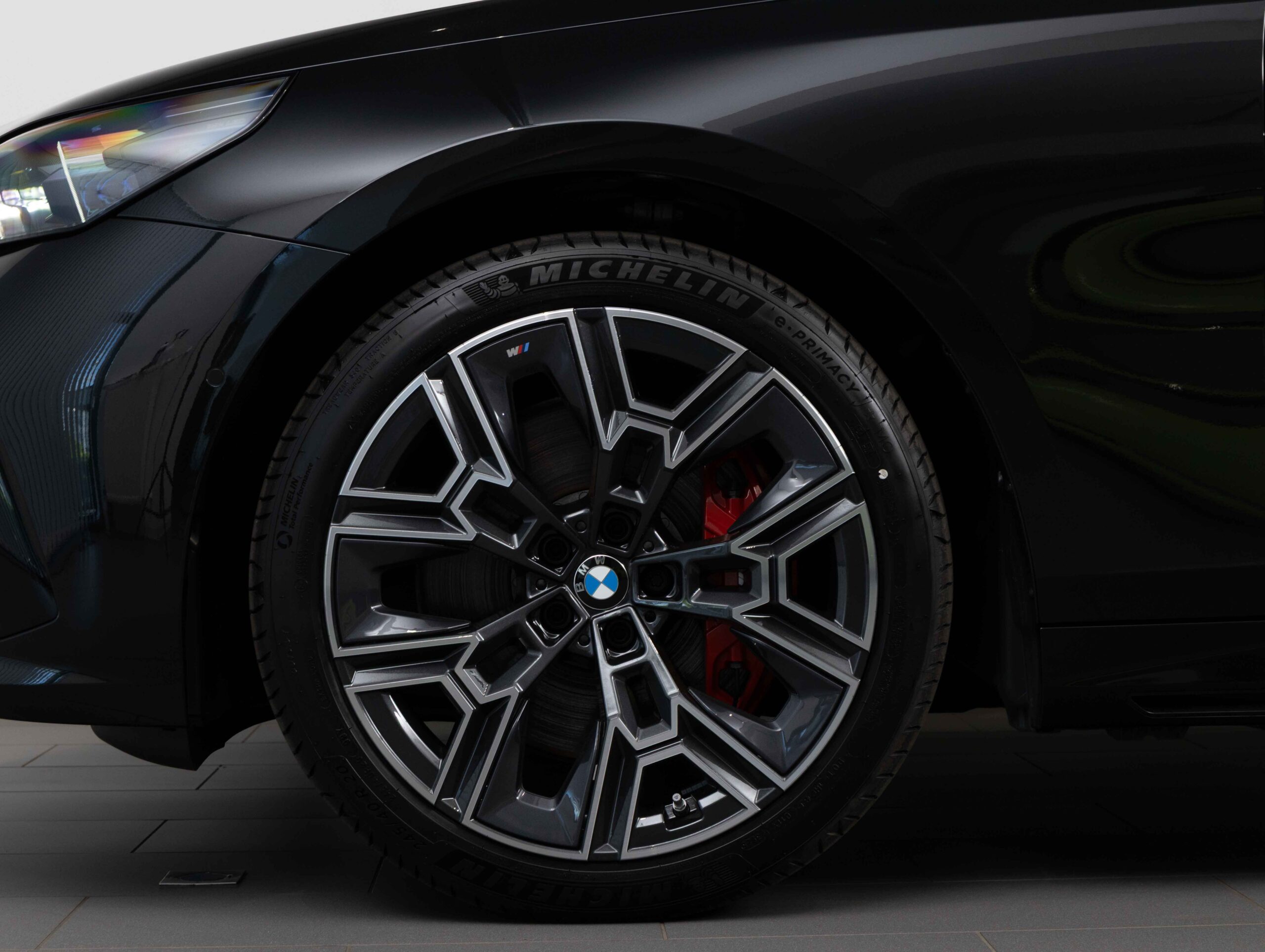 BMW 540d xDrive Touring