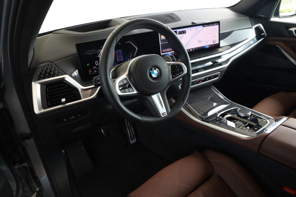BMW X5 xDrive30d