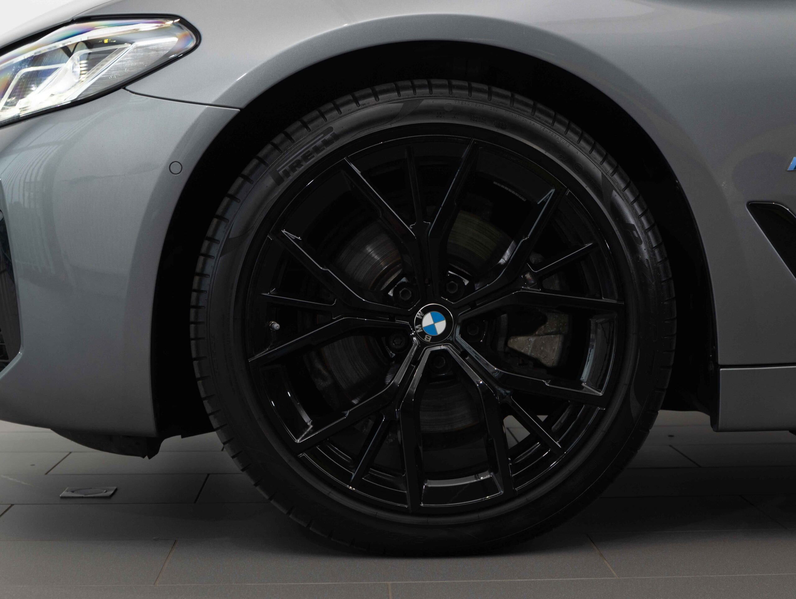BMW 520d xDrive