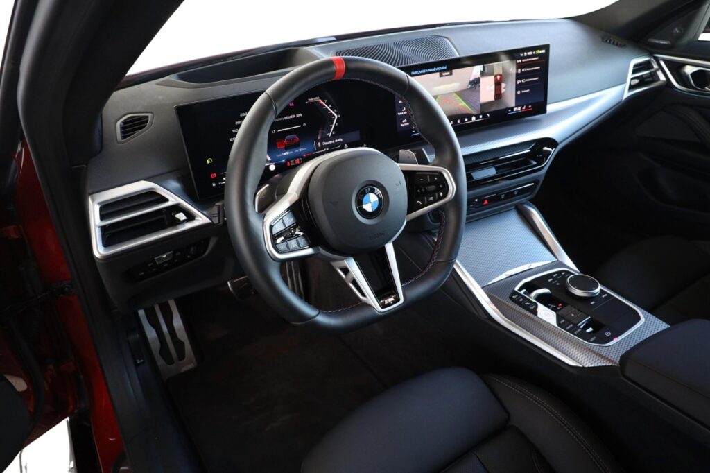 BMW M440i xDrive Gran Coupé