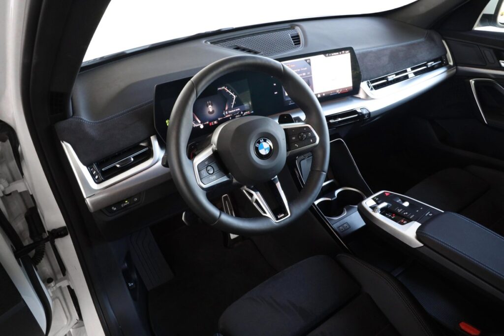 BMW X1 sDrive18d