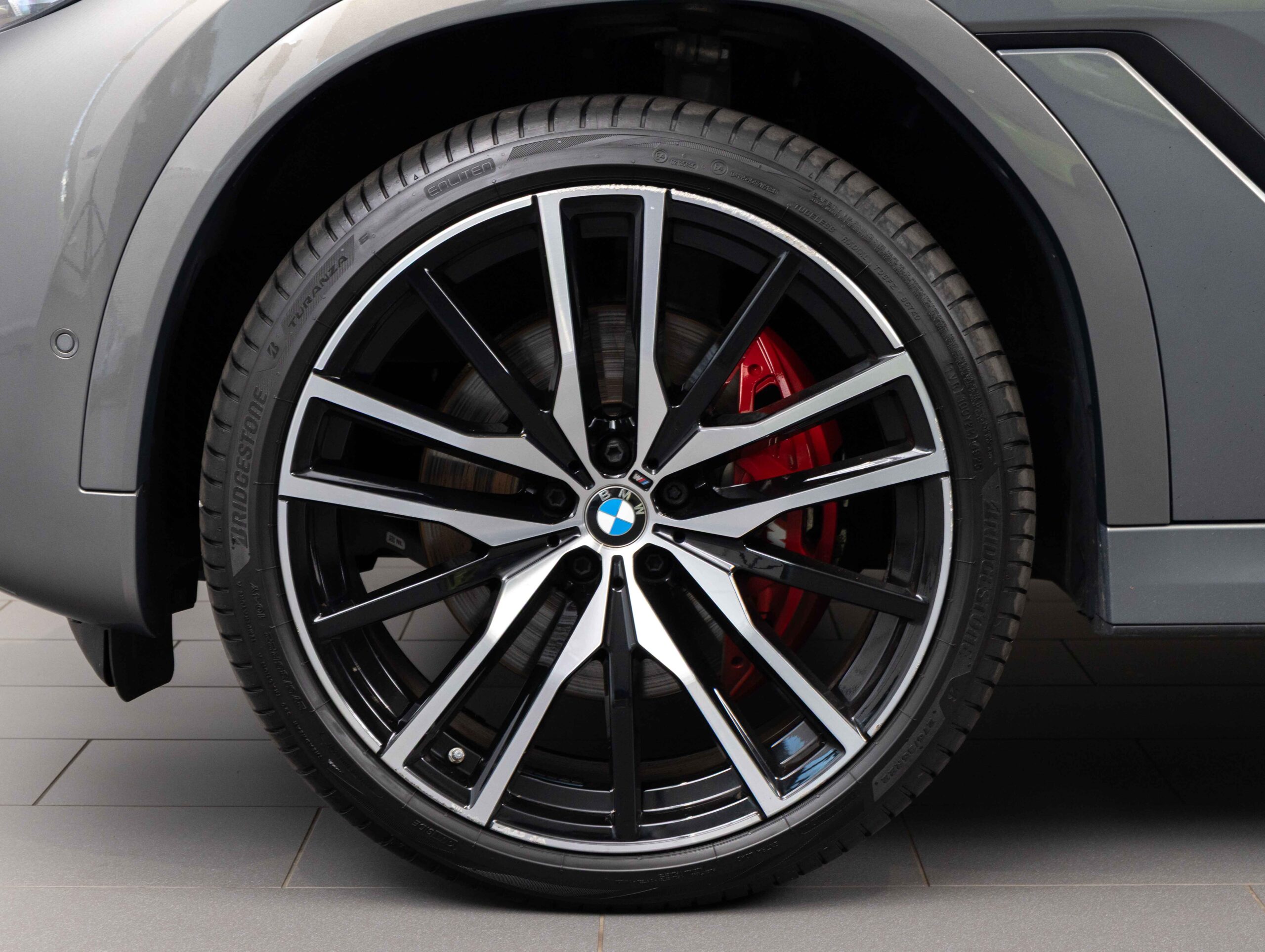 BMW X6 xDrive40i