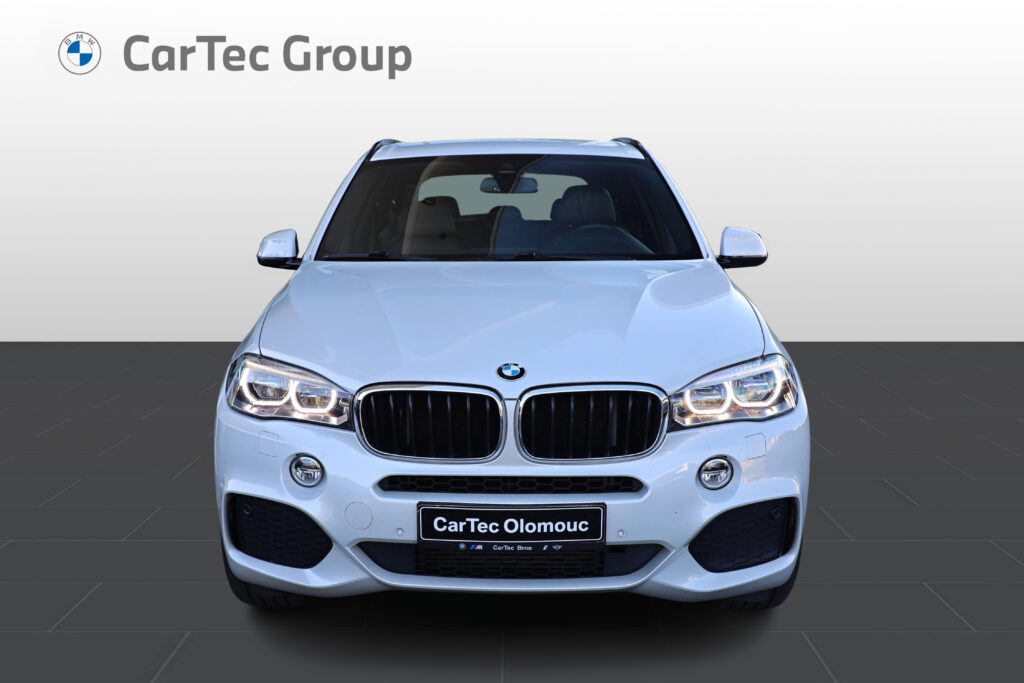 BMW X5 xDrive30d