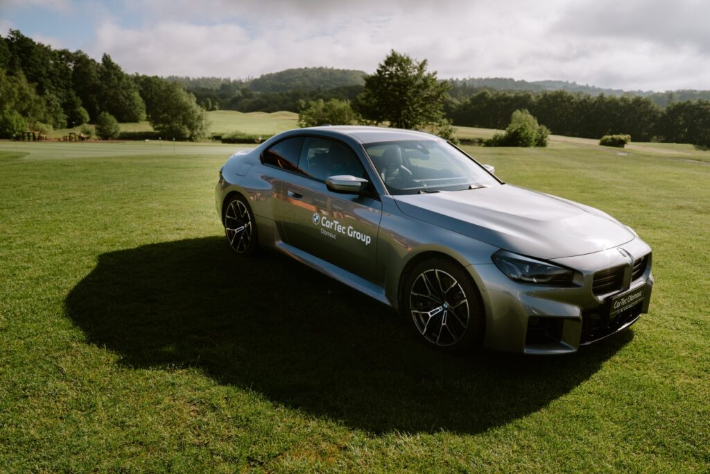 CARTEC GOLF CUP 2026 | OLOMOUC