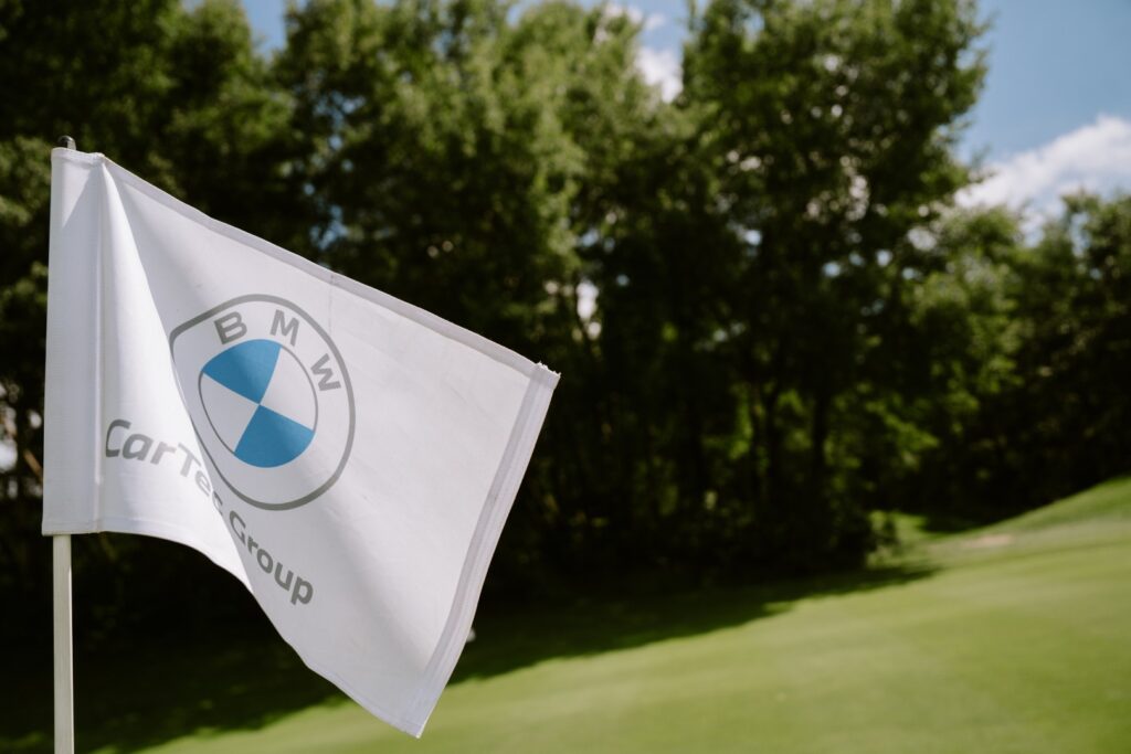 CARTEC GOLF CUP 2026 | OLOMOUC