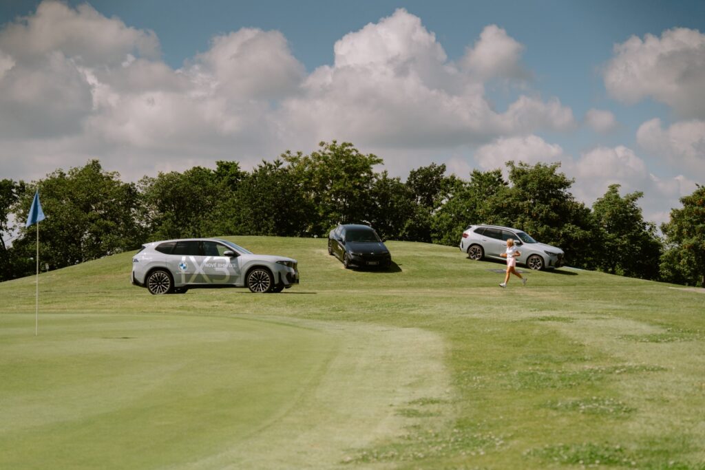 CARTEC GOLF CUP 2026 | OLOMOUC