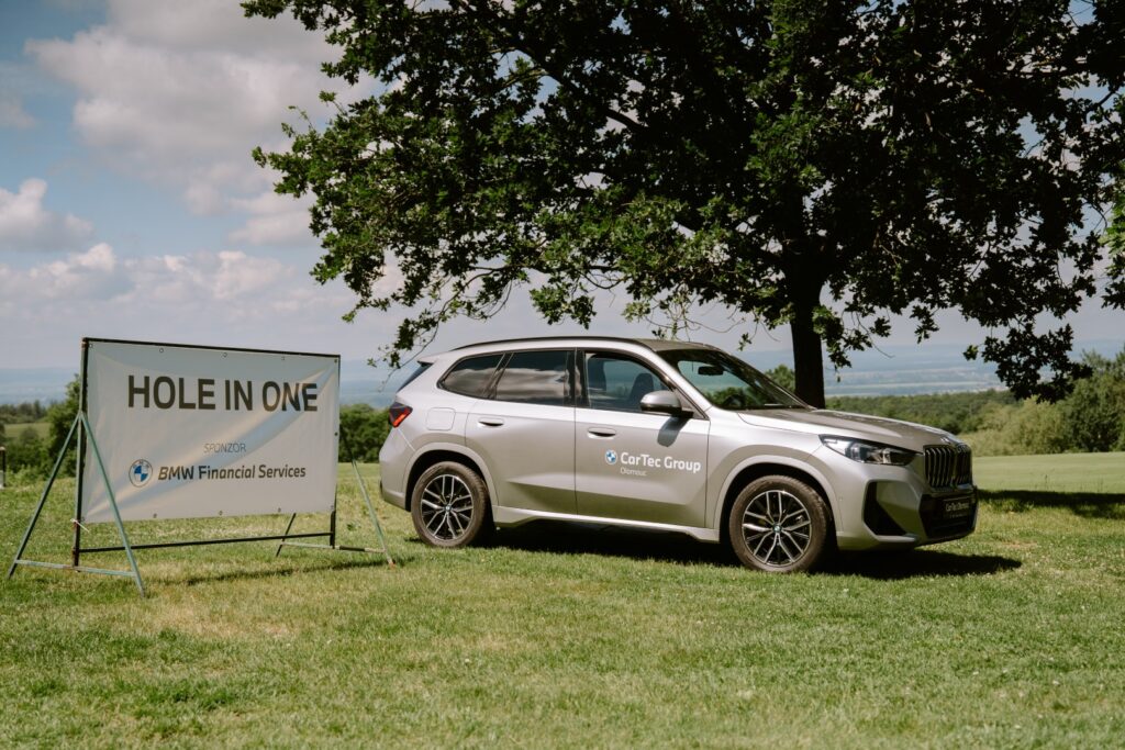 CARTEC GOLF CUP 2026 | OLOMOUC