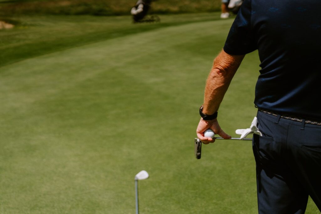 CARTEC GOLF CUP 2026 | OLOMOUC