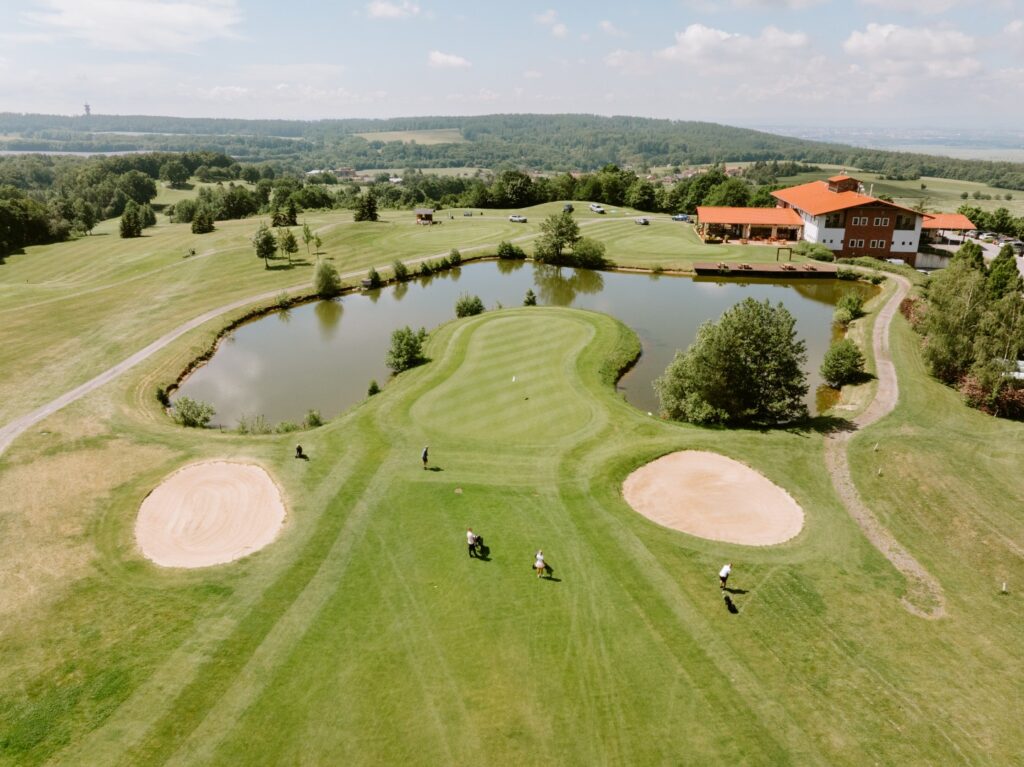 CARTEC GOLF CUP 2026 | OLOMOUC