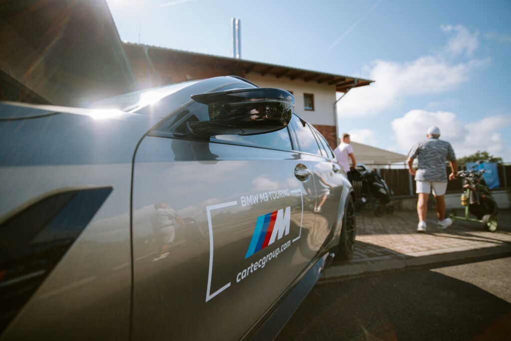 CARTEC GOLF CUP 2026 | OLOMOUC