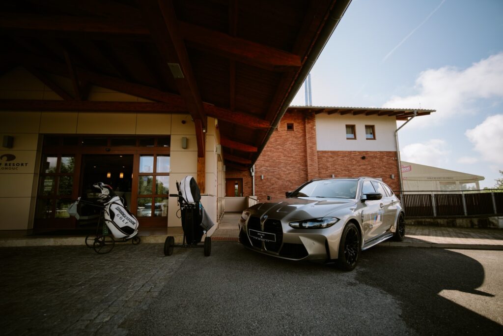 CARTEC GOLF CUP 2026 | OLOMOUC