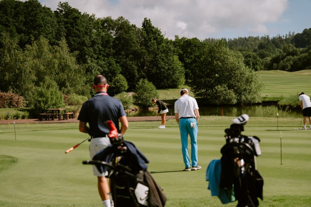 CARTEC GOLF CUP 2026 | OLOMOUC