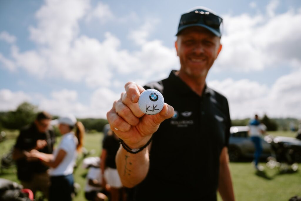 CARTEC GOLF CUP 2026 | OLOMOUC