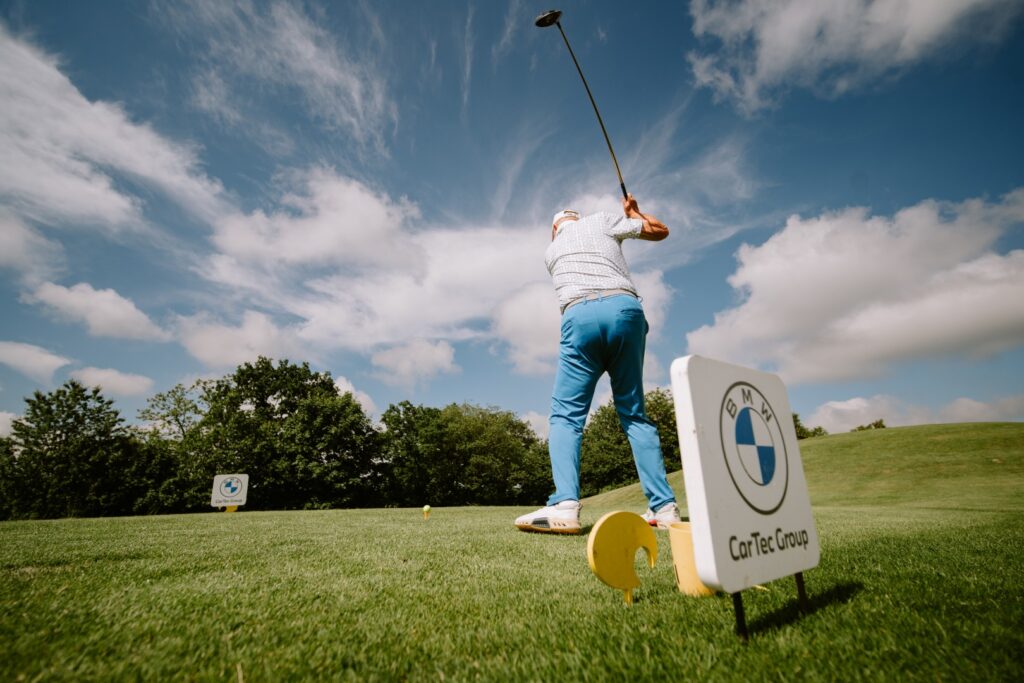 CARTEC GOLF CUP 2026 | OLOMOUC