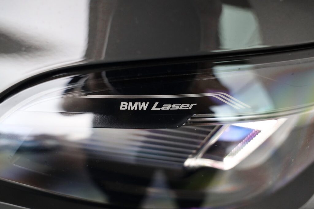 BMW X6 xDrive30d