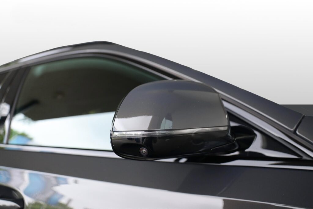BMW X6 xDrive30d