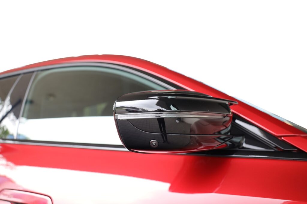 BMW i4 M60 xDrive