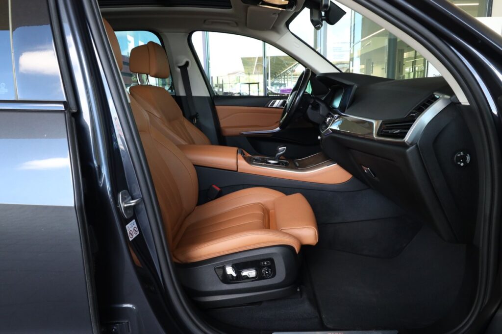 BMW X5 xDrive30d