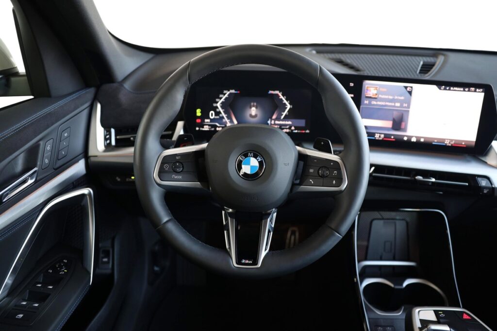 BMW X1 sDrive18d