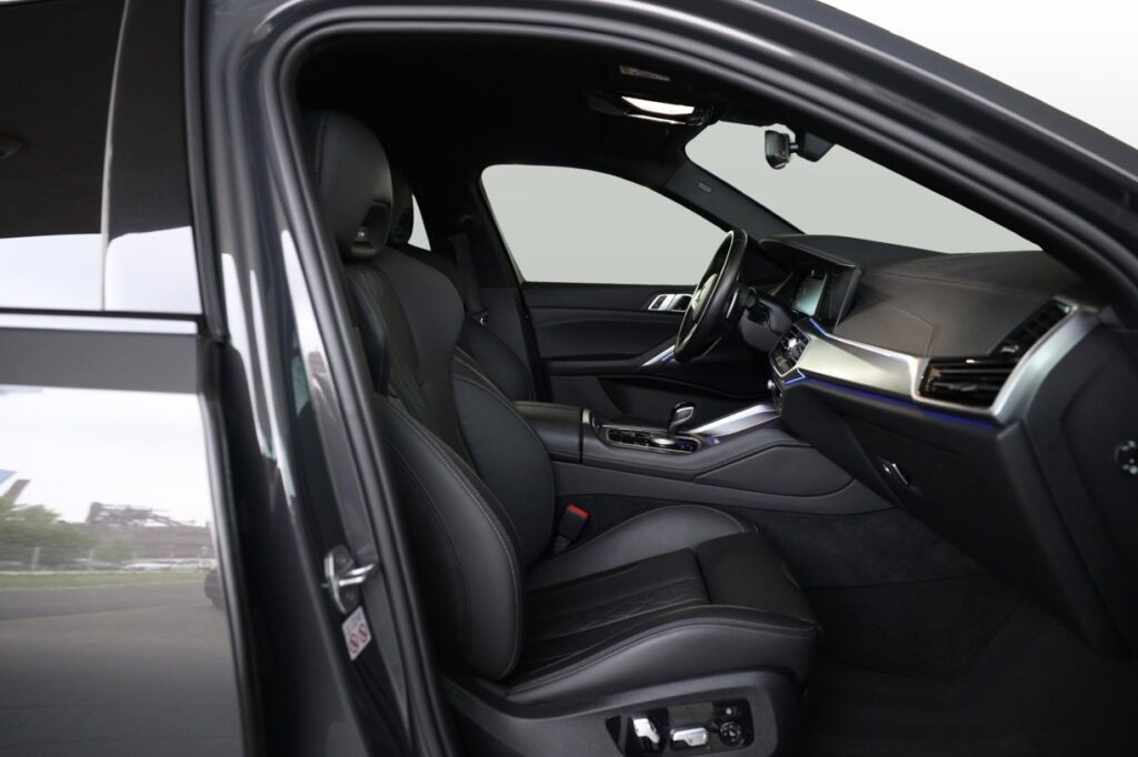 BMW X6 xDrive30d