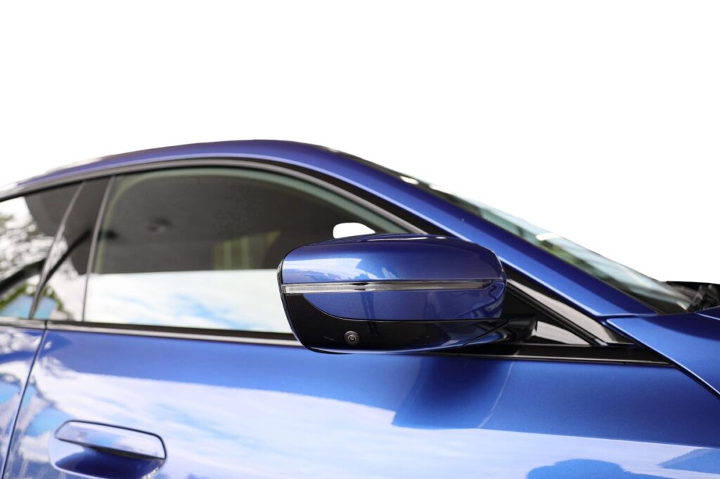 BMW i4 xDrive40 Gran Coupe