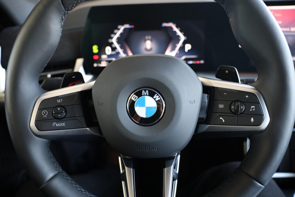 BMW X1 sDrive18d