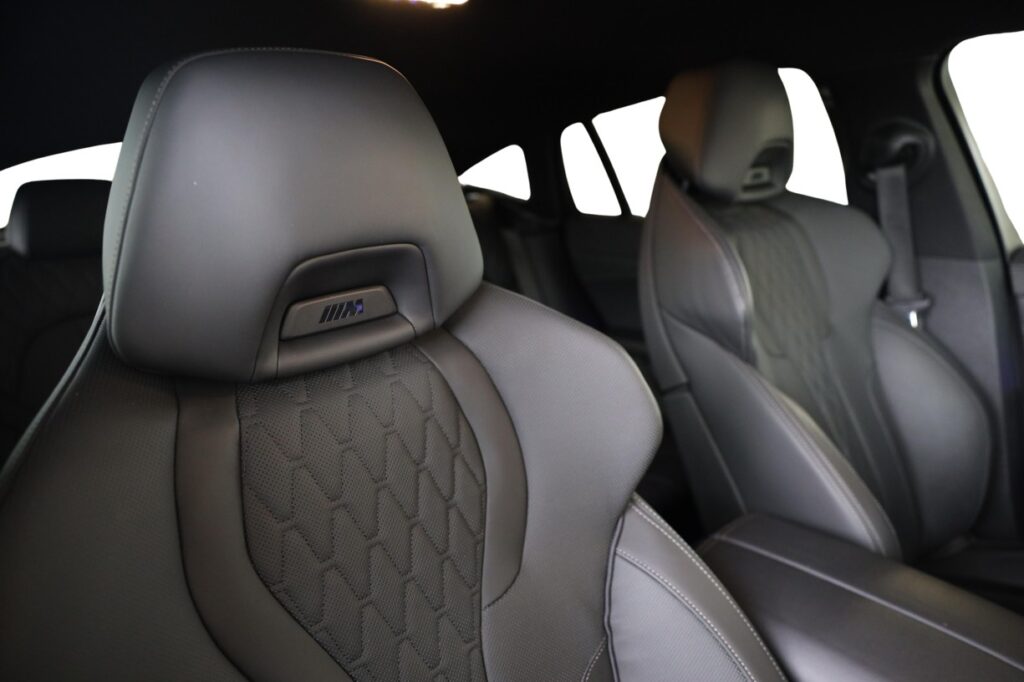 BMW X6 xDrive30d