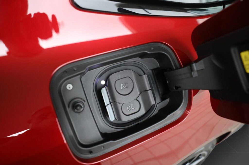 BMW i4 M60 xDrive