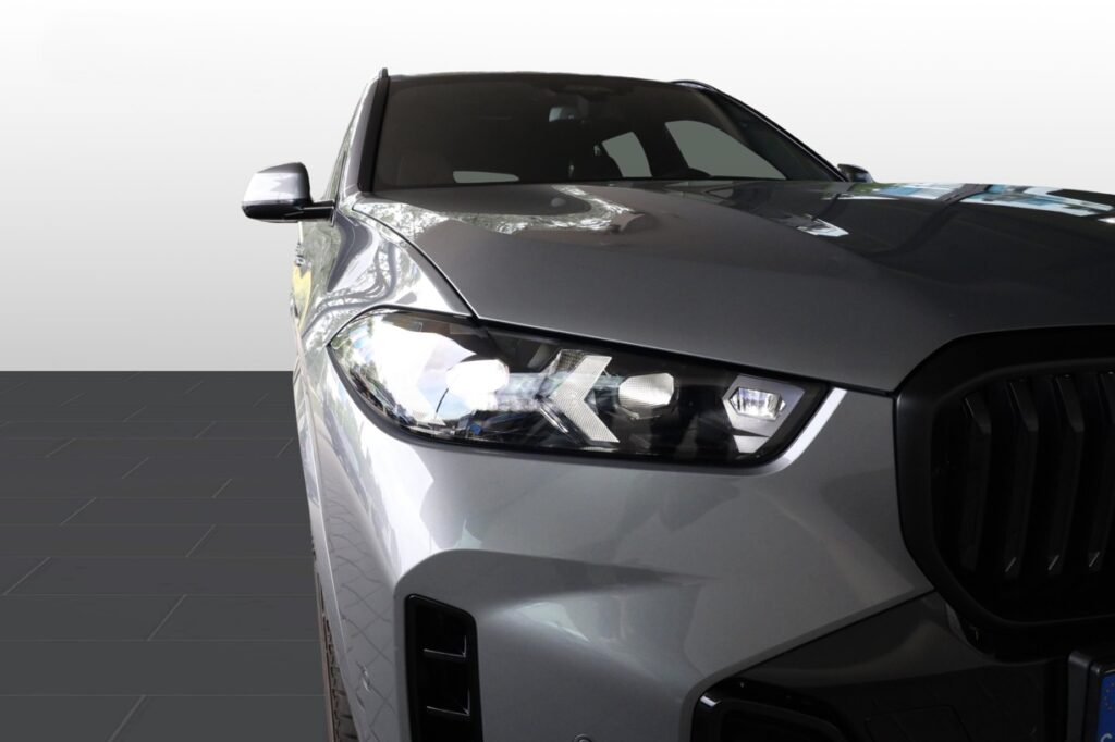 BMW X5 xDrive30d