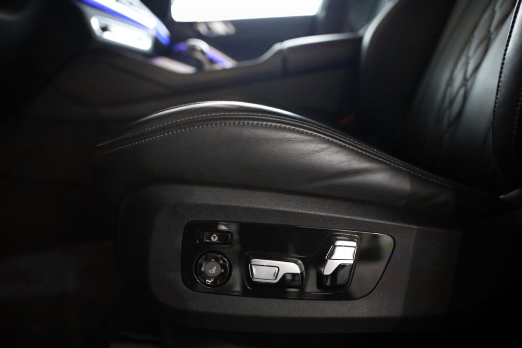 BMW X6 xDrive30d