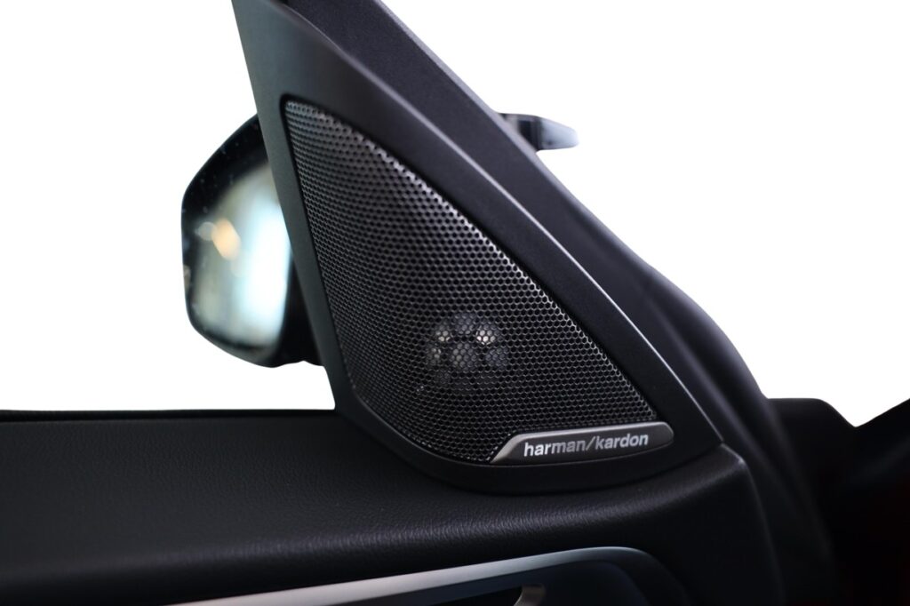 BMW i4 M60 xDrive