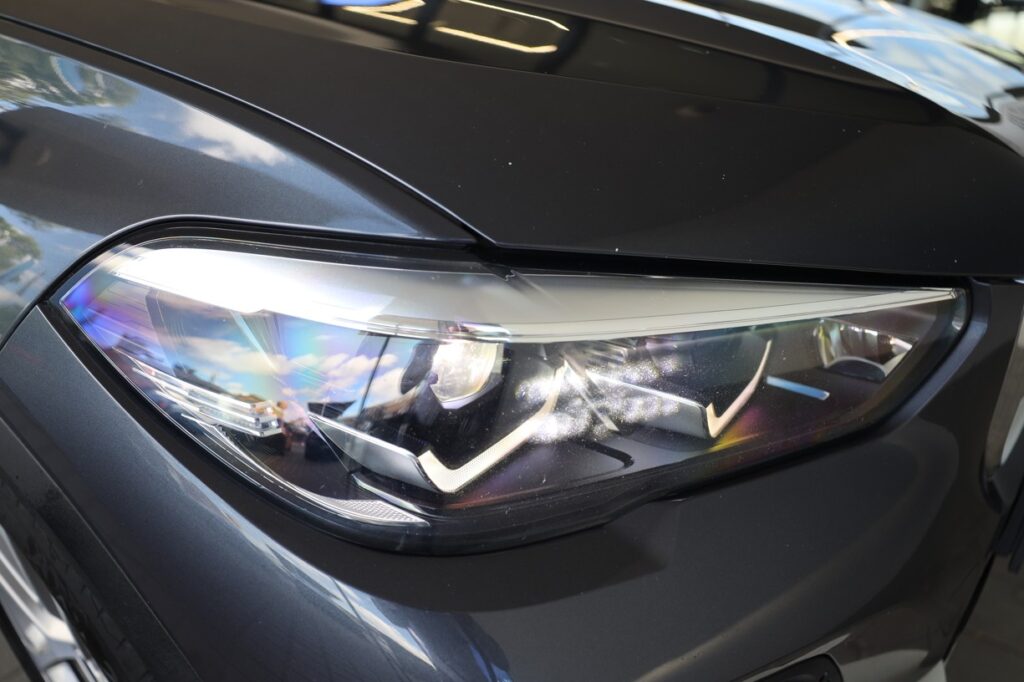 BMW X5 xDrive30d