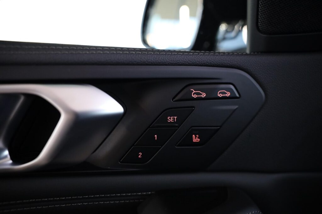 BMW X6 xDrive30d