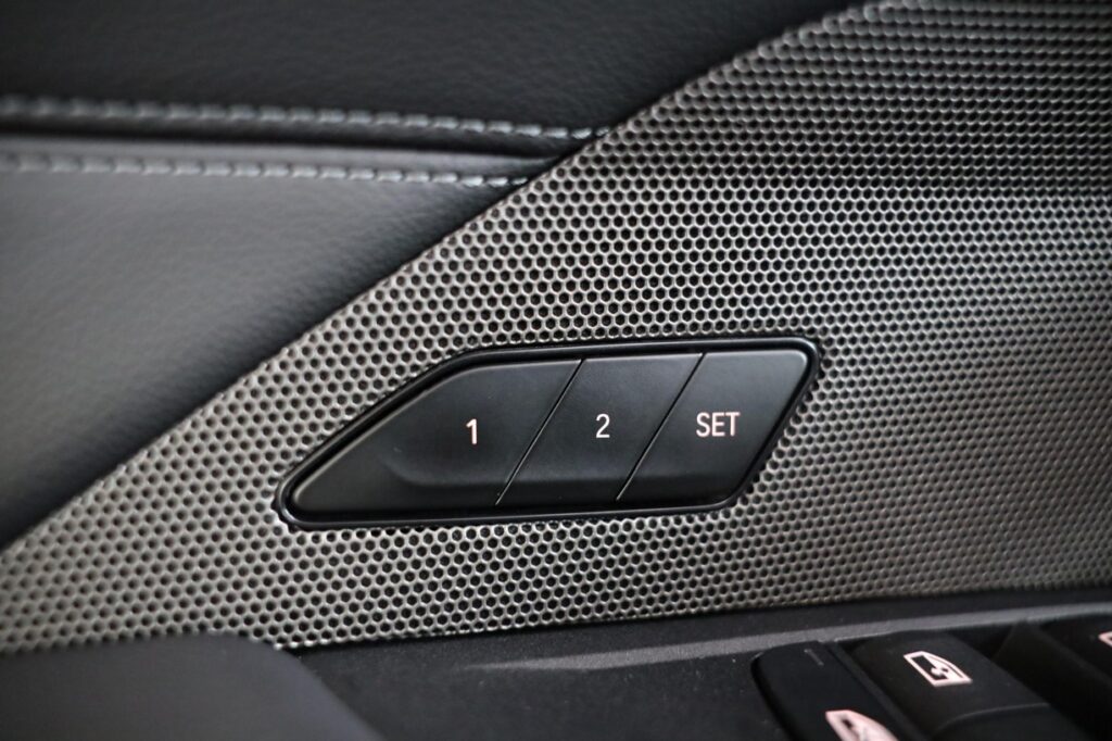 BMW i4 M60 xDrive